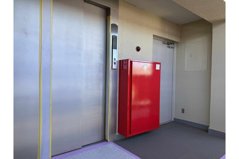 ワクワクすっぞ!【リノベーション中・マンション】