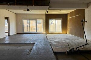 ワクワクすっぞ！【リノベーション中・マンション】