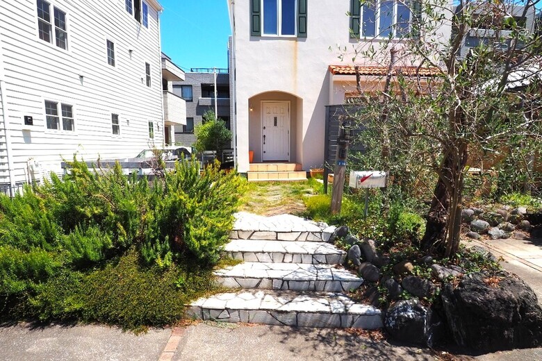 海まで1分の幸せ 【戸建】