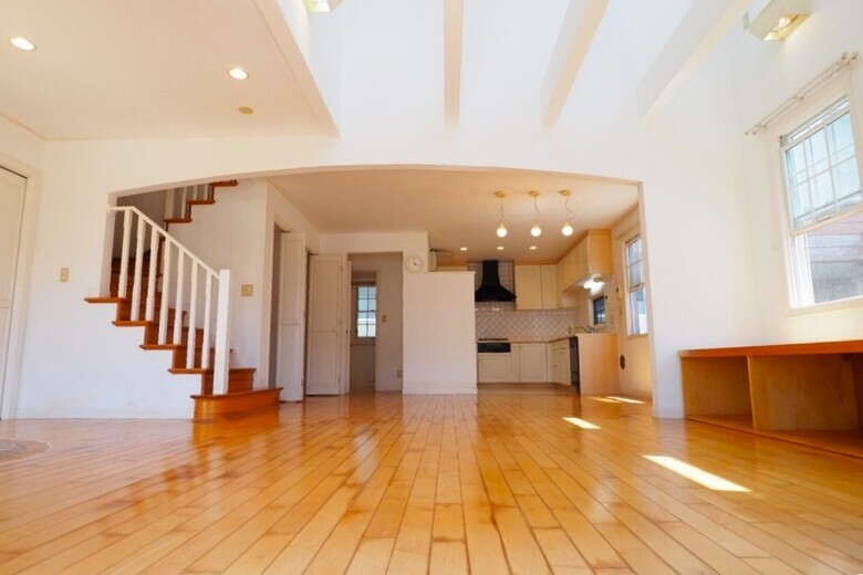 海まで1分の幸せ 【戸建】