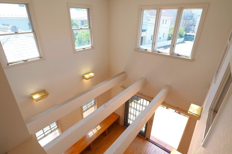 海まで1分の幸せ 【戸建】