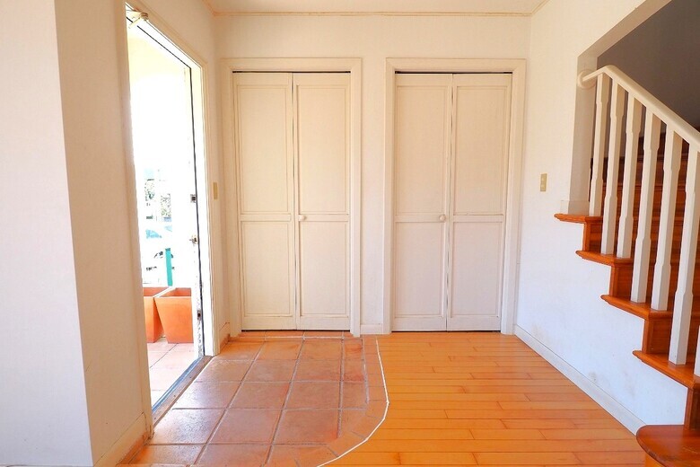 海まで1分の幸せ 【戸建】