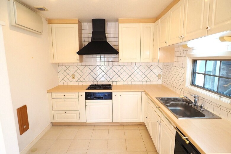 海まで1分の幸せ 【戸建】