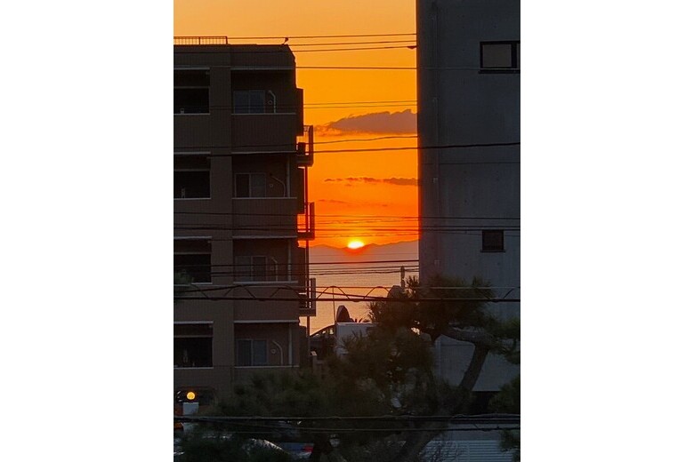 海まで1分の幸せ 【戸建】