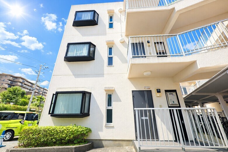 駅11分、生活に強い鎌倉ヴィンテージ【マンション】