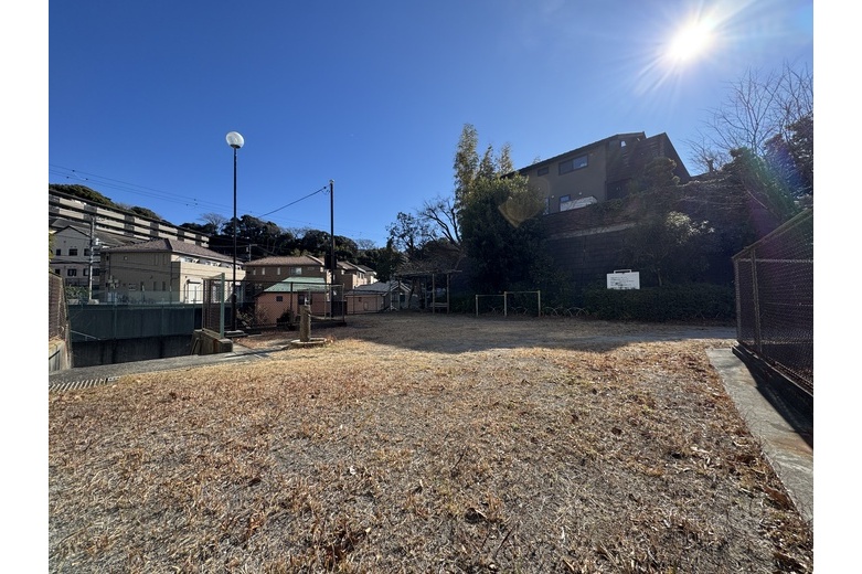 apartment 玉縄二丁目　パラシオン鎌倉玉縄