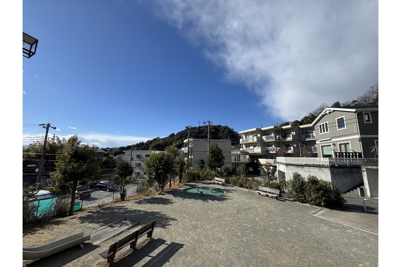 apartment 玉縄二丁目　パラシオン鎌倉玉縄