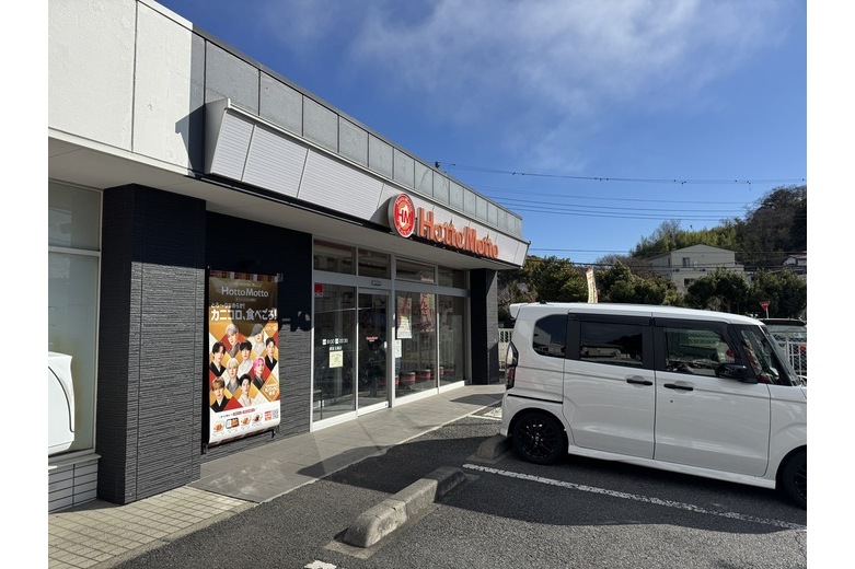 apartment 玉縄二丁目　パラシオン鎌倉玉縄