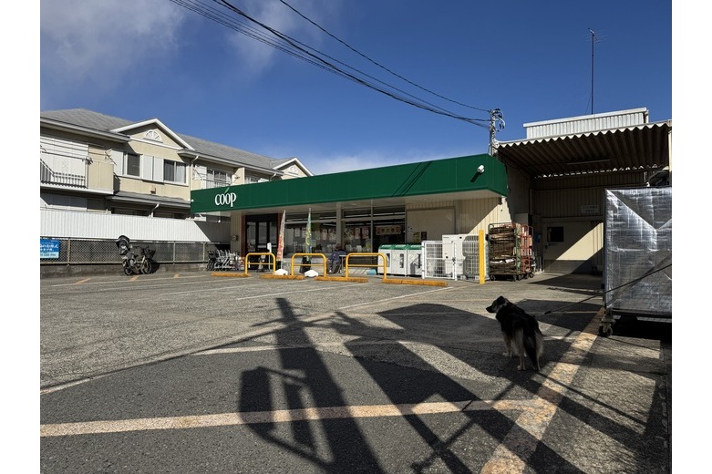 apartment 玉縄二丁目　パラシオン鎌倉玉縄