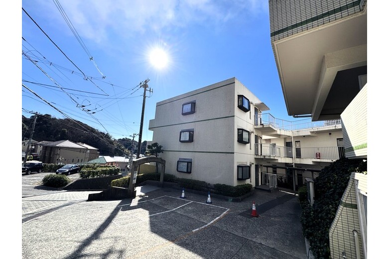 apartment 玉縄二丁目　パラシオン鎌倉玉縄