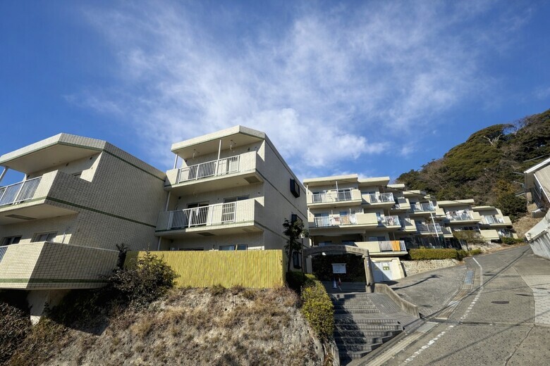 駅11分、生活に強い鎌倉ヴィンテージ【マンション】