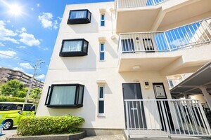 駅11分、生活に強い鎌倉ヴィンテージ【マンション】