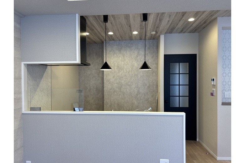 潮風香る庭がある暮らし【マンション】