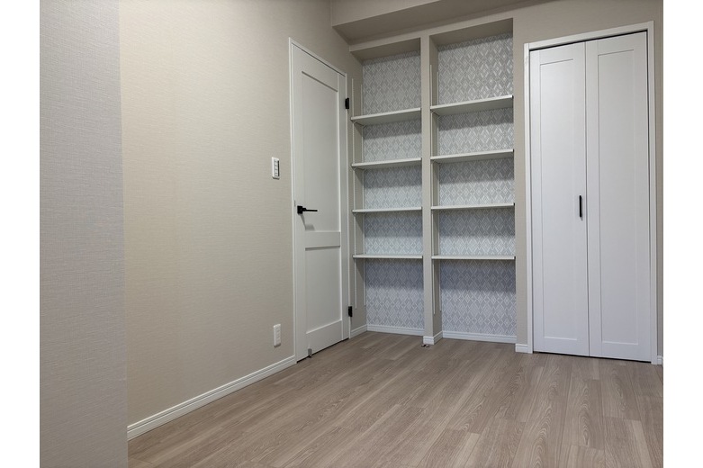 潮風香る庭がある暮らし【マンション】