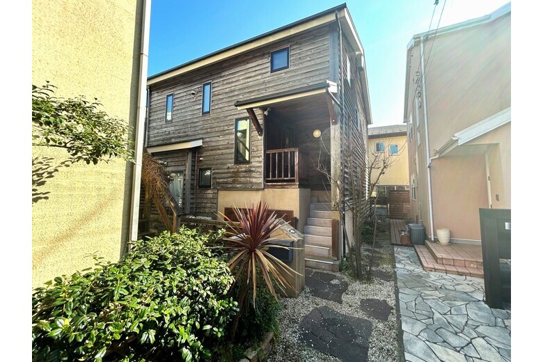 自然派宣言【戸建】