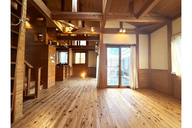 自然派宣言【戸建】