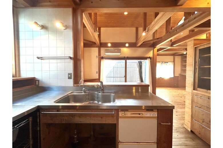 自然派宣言【戸建】