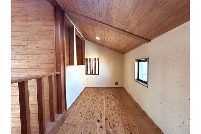 自然派宣言【戸建】