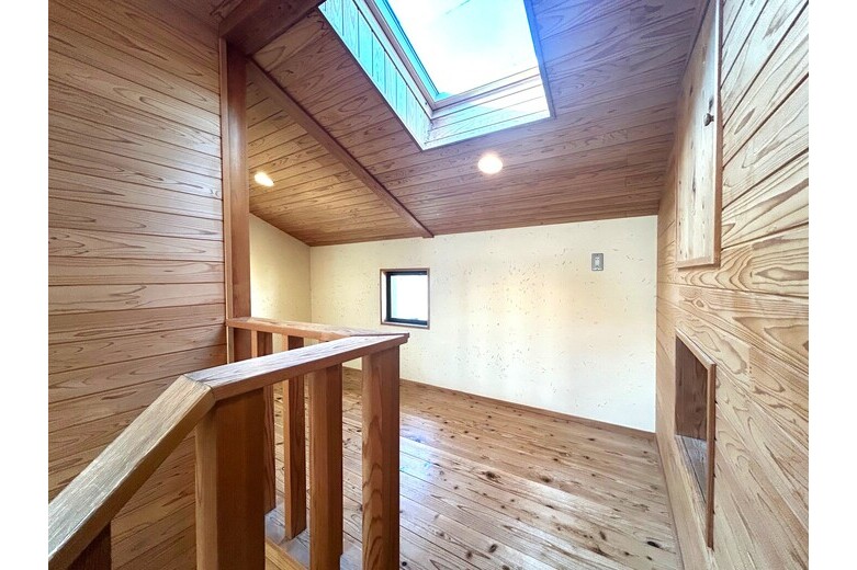 自然派宣言【戸建】