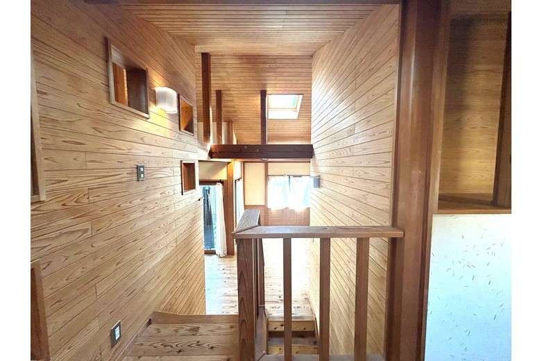 自然派宣言【戸建】