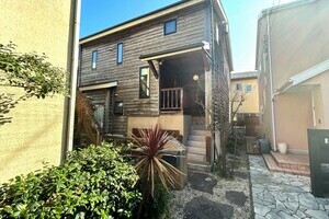 自然派宣言【戸建】