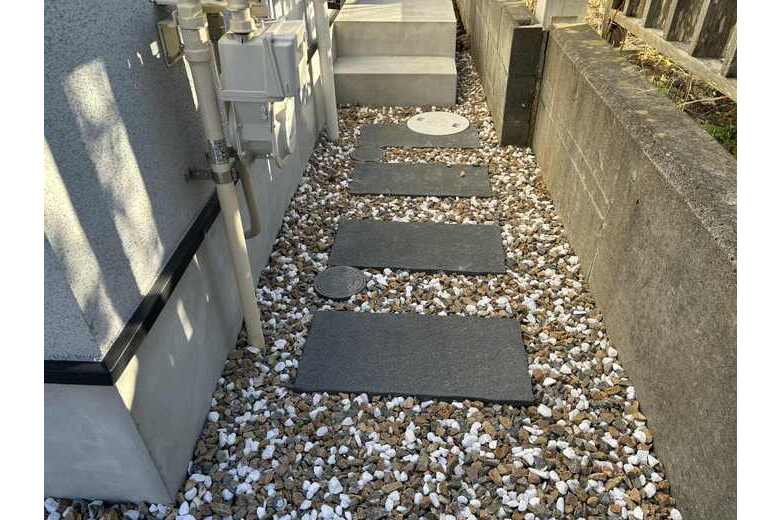 江ノ島と富士山と三角関係【新築戸建】