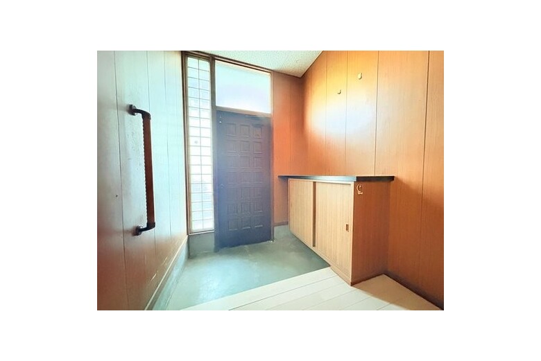 〈価格改訂〉江の島まで、散歩しよ 【古屋付土地】