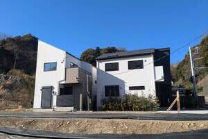 駅じゃないけどステーションは近いのよ。【新築戸建】