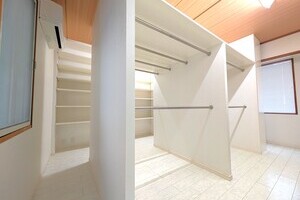 運命なんて選んだ服で決まるもの【マンション】