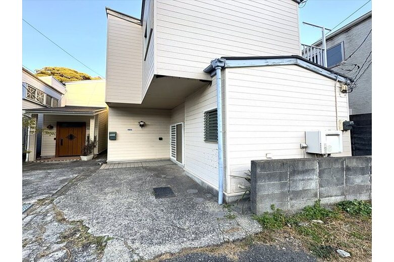 detached 久木9丁目