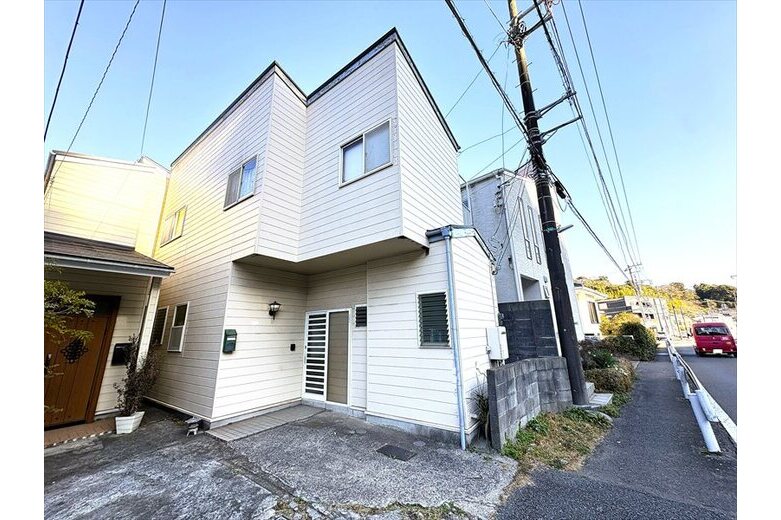 detached 久木9丁目