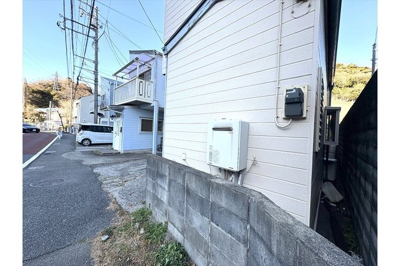 detached 久木9丁目