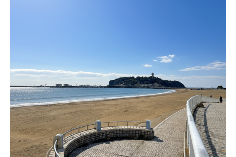 apartment 片瀬海岸１丁目シーサイド片瀬江ノ島