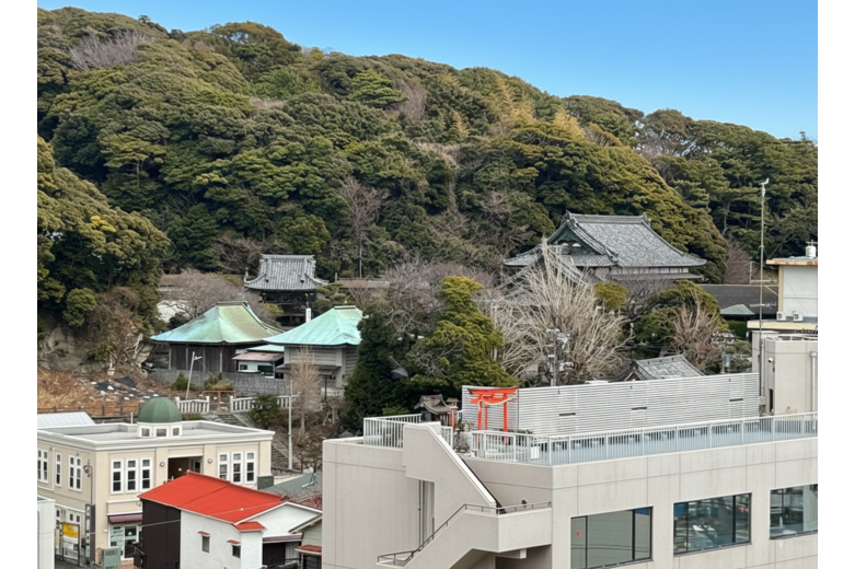 apartment 片瀬海岸１丁目シーサイド片瀬江ノ島