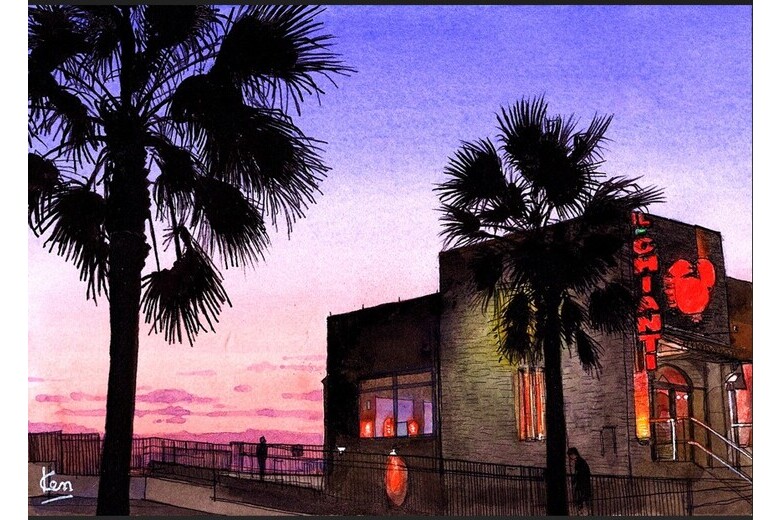 apartment 片瀬海岸１丁目シーサイド片瀬江ノ島