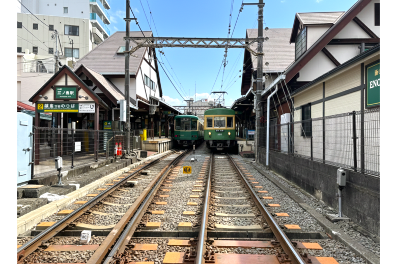 apartment 片瀬海岸１丁目シーサイド片瀬江ノ島