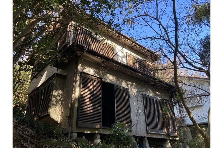 〈動画追加〉極！ココハウス魂！【DIY、リノベ向き中古戸建】