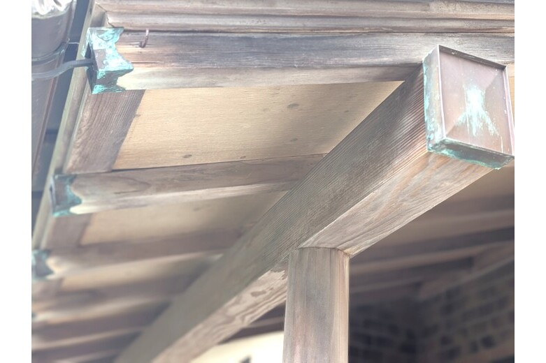 陽あたり命【古家付き土地】