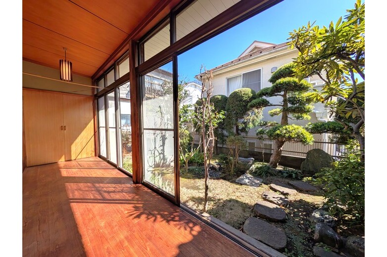 猫になりたい【戸建】