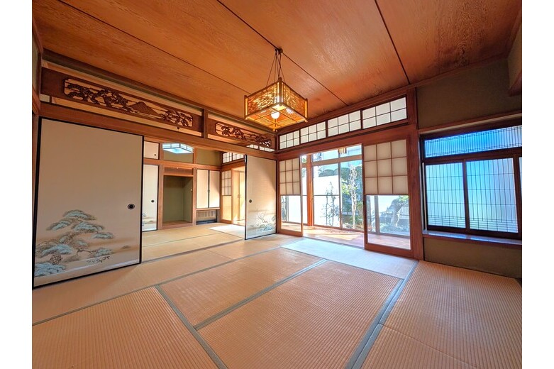 猫になりたい【戸建】