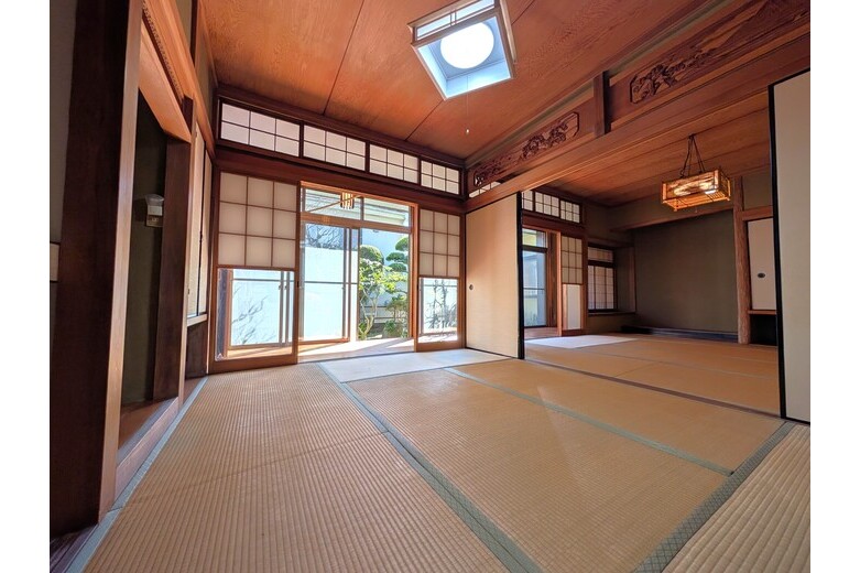 猫になりたい【戸建】