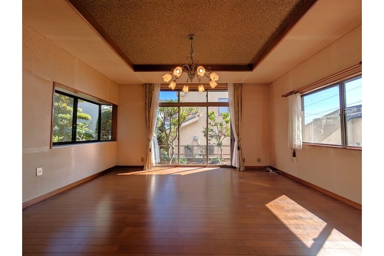 猫になりたい【戸建】