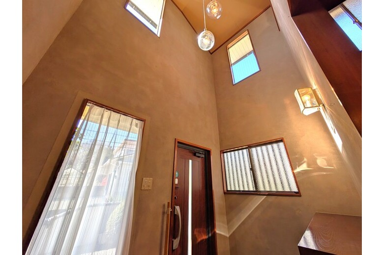 猫になりたい【戸建】