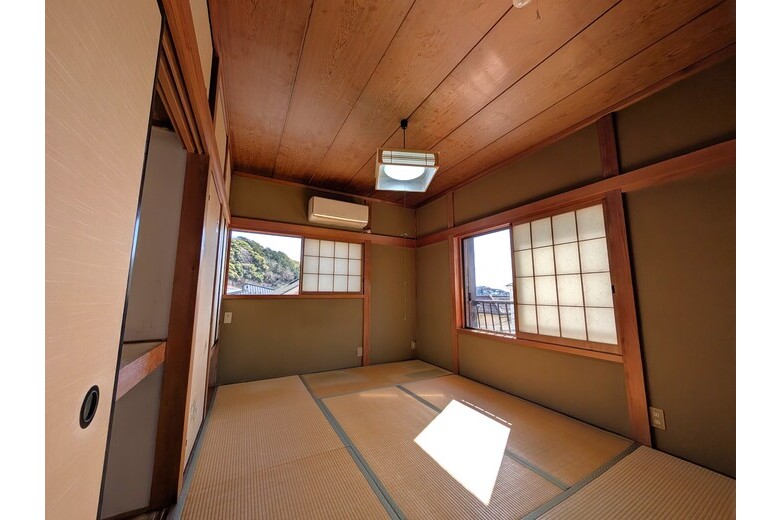 猫になりたい【戸建】