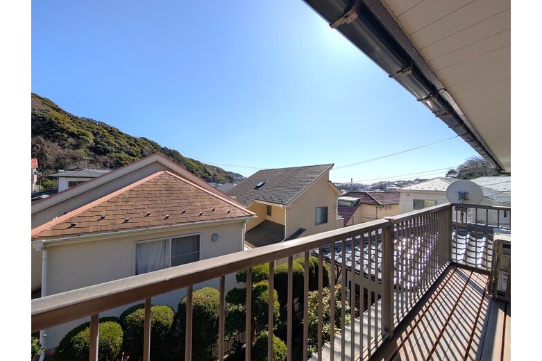 猫になりたい【戸建】