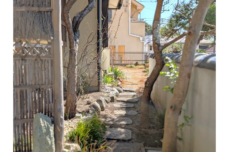 猫になりたい【戸建】