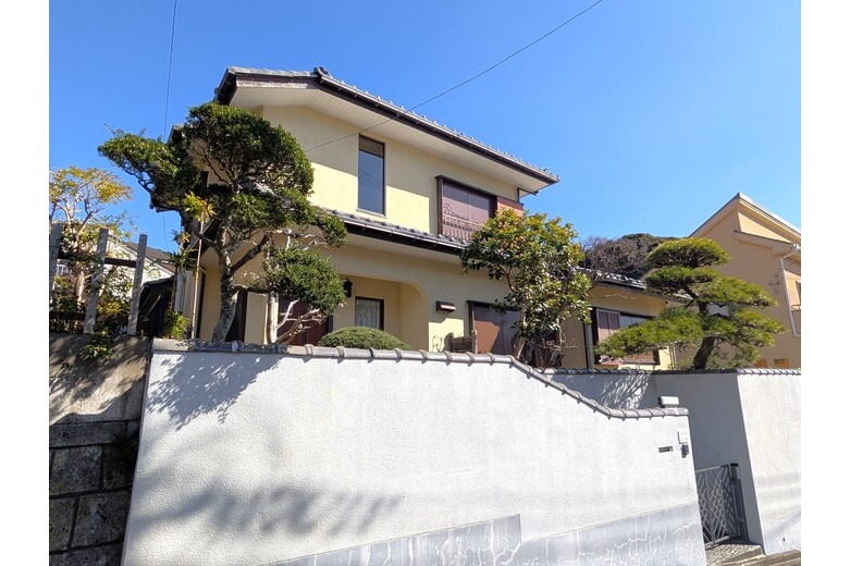 猫になりたい【戸建】