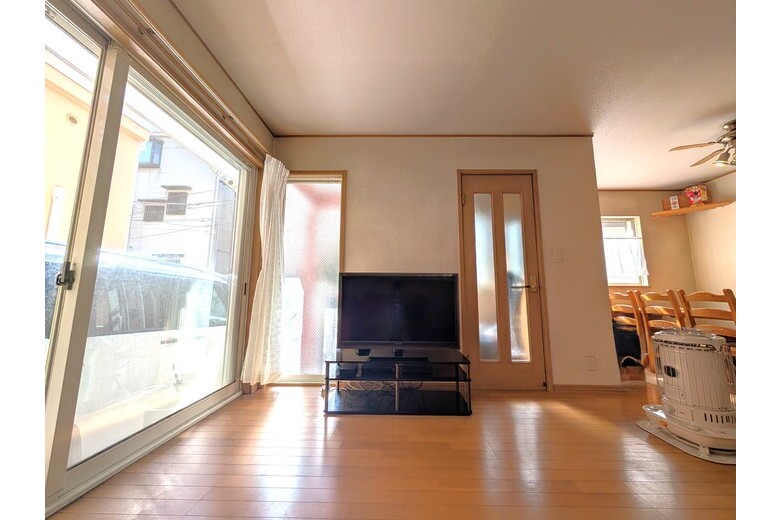 もうついちゃった、鎌倉駅【戸建】