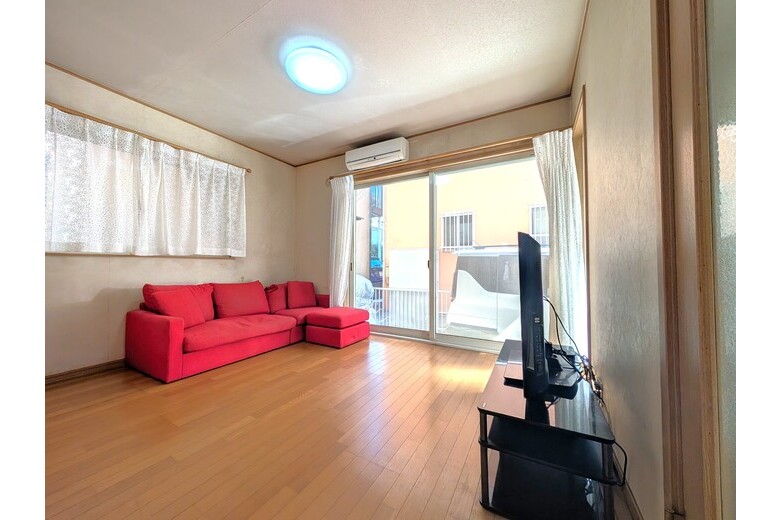 もうついちゃった、鎌倉駅【戸建】