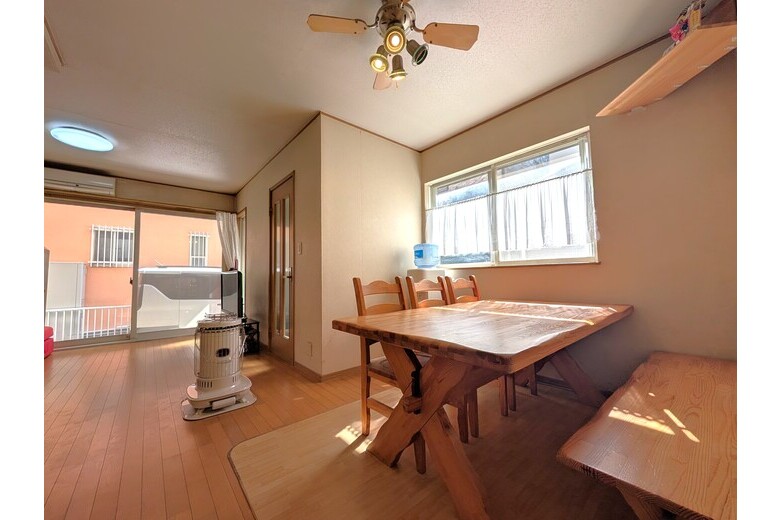 もうついちゃった、鎌倉駅【戸建】